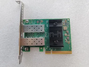 MCX631102A АДАПТЕР CONNECTX-6 LX PCIe4.0 10/25 Гб R5WK9 0R5WK9
