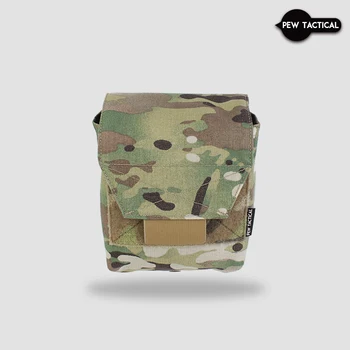 PEW TACTICAL SS STYLE JSTA POUCH AIRSOFT PH35