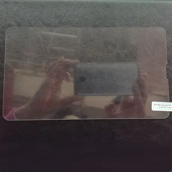  Защитная пленка из закаленного стекла Премиум-класса для планшета Tesla Effect 7.0 3G 7 