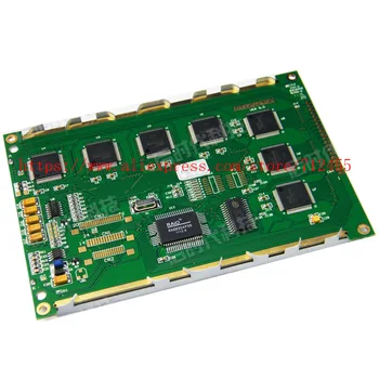 Новый совместимый промышленный класс 5,7-дюймовый ЖК-дисплей JM320240A LCD/контроллер RA8835 с ЖК-модулем LCM 320240