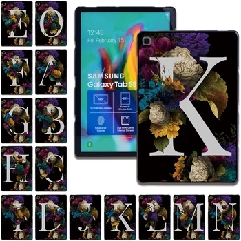 Чехол для планшета Samsung Galaxy Tab S7 11/Tab S6 Lite 10.4/Tab S5e 10.5 Ультратонкая Жесткая Задняя крышка Tab S6 10.5/Tab S4 10.5